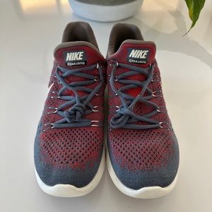 ⚡️SALE⚡️ NikeLab Gyakusou LunarEpic LowFlyknit2
